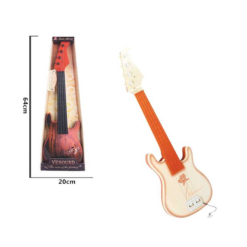 Basová gitara