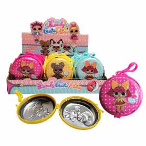 Peňaženka Lovely, CreativeToys