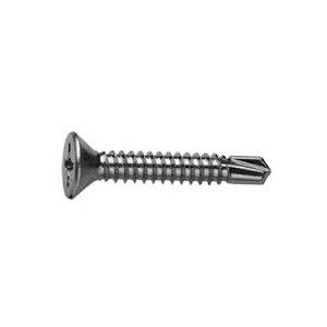 Vrut TEX s vrtáčkem ZH 3,9x32