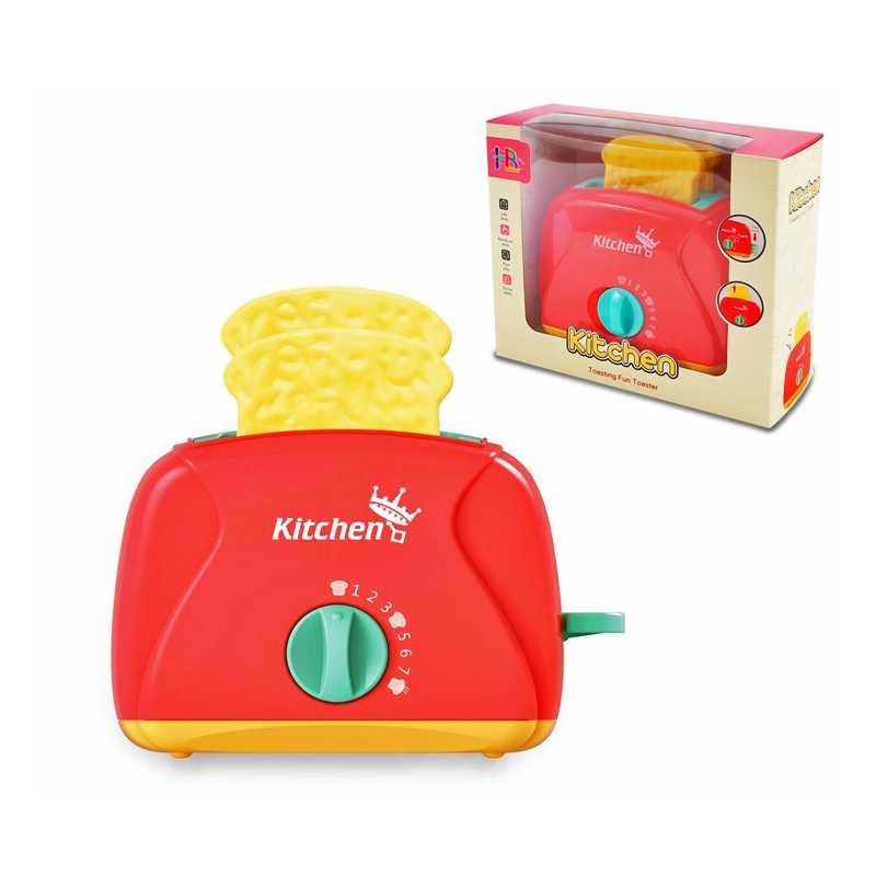 Topinkovač, CreativeToys