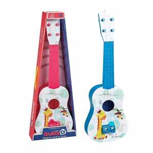 Detská gitara, CreativeToys
