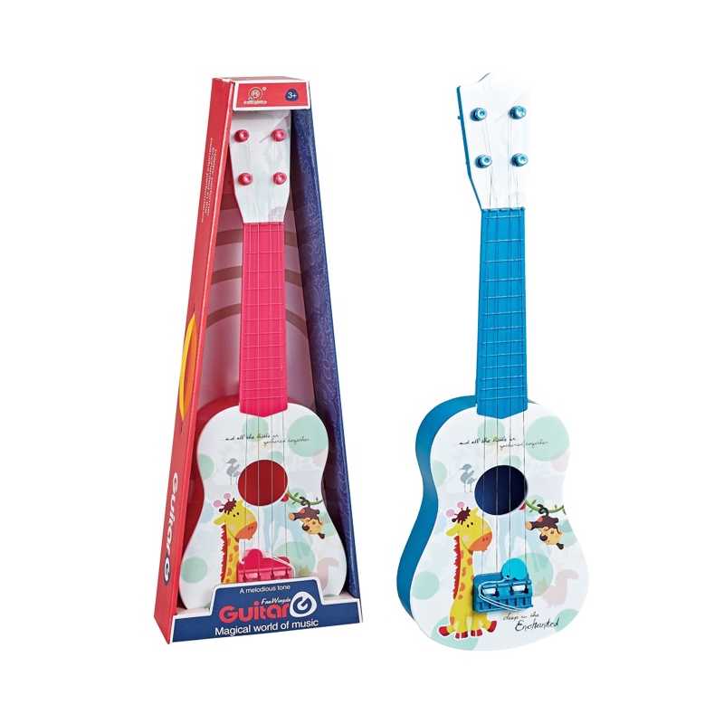 Dětská kytara, CreativeToys