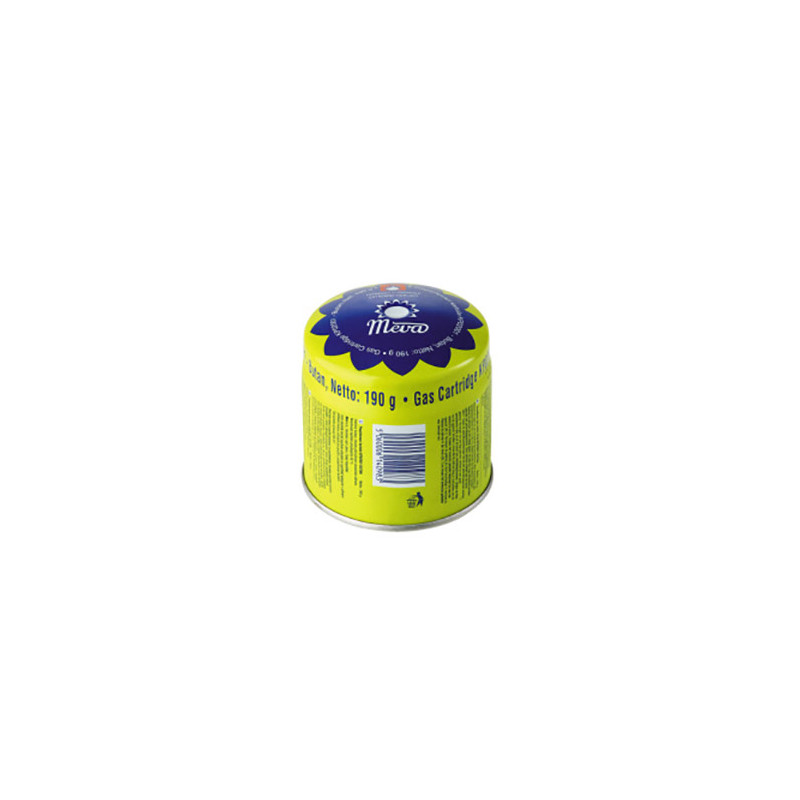 Kartuš butánová prepichovacia STOP-GAS System 190 g (KP02001)