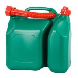 Kanister na PHM 2,5/6 l...