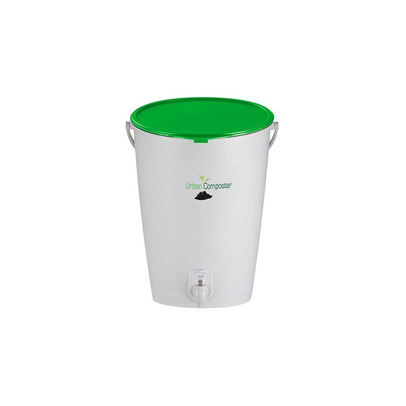 Domáci kompostér na bioodpad, Urban Composter