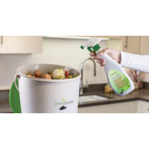 Domáci kompostér na bioodpad, Urban Composter