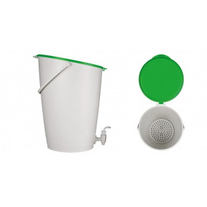 Domáci kompostér na bioodpad, Urban Composter