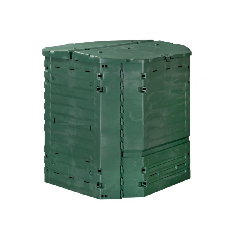 Kompostér 900 L, Thermoking