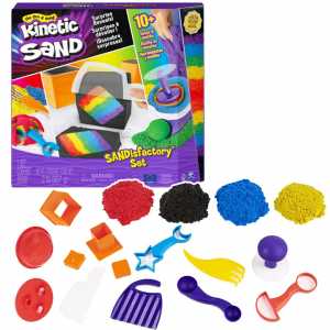 Kinetický písek, CreativeToys