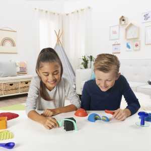 Kinetický písek, CreativeToys