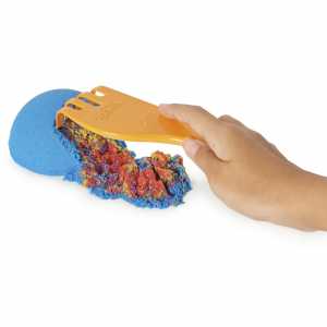 Kinetický písek, CreativeToys