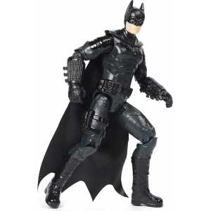 Batman, Catwoman - figurka