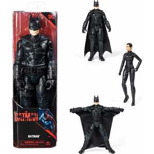 Batman, Catwoman - figurka