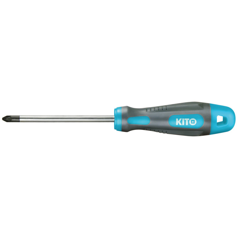 Skrutkovač krížový PZ0x60mm 4800301