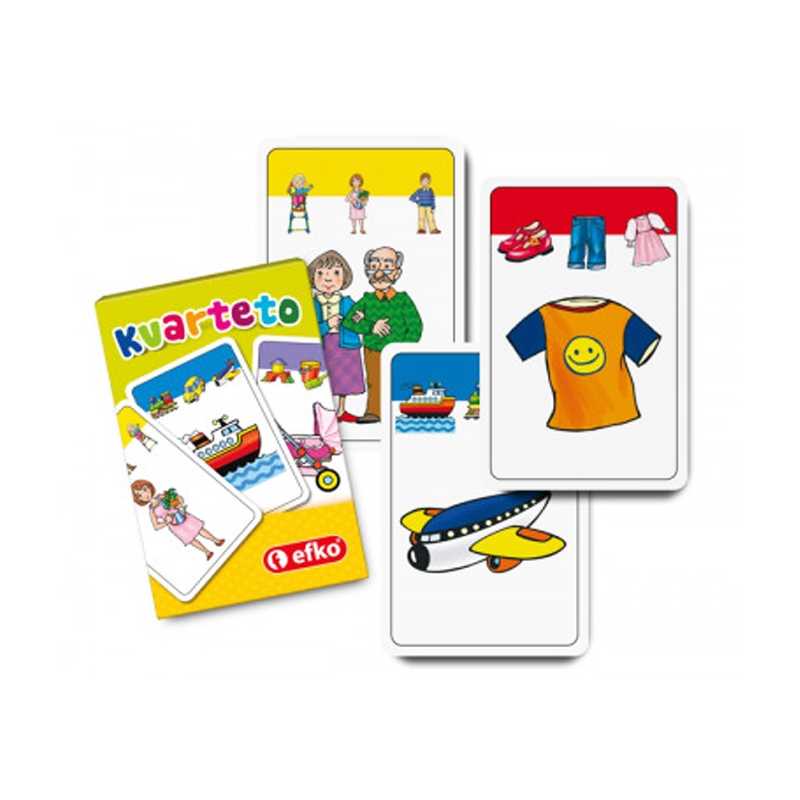 Kvarteto BABY