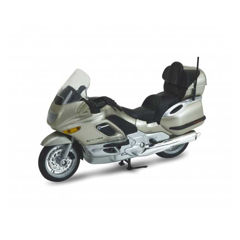 1:18 BMW K1200LT