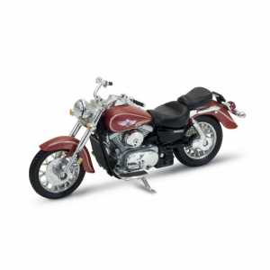 1:18 2002 KAWASAKI VULCAN...
