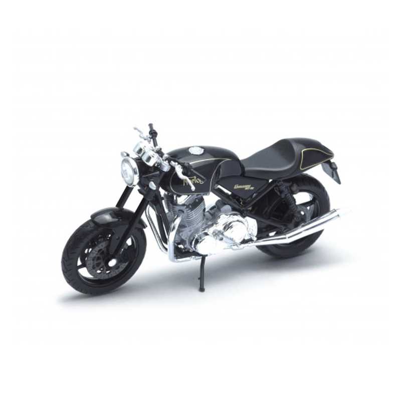 1:18 Norton Commando 961SE