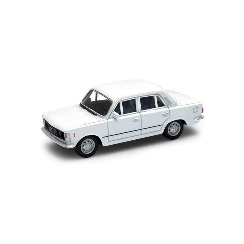 1:34 Fiat 125P