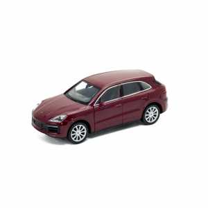 1:34 Porsche Cayenne Turbo
