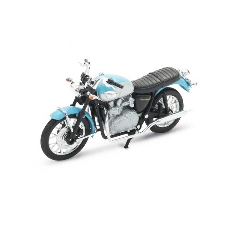 1:18 Triumph Bonneville