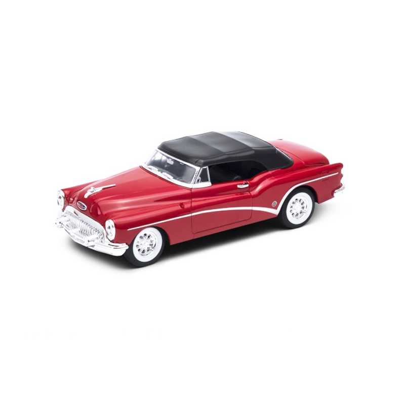 1:24 1953 Buick Skylark SOFT-TOP