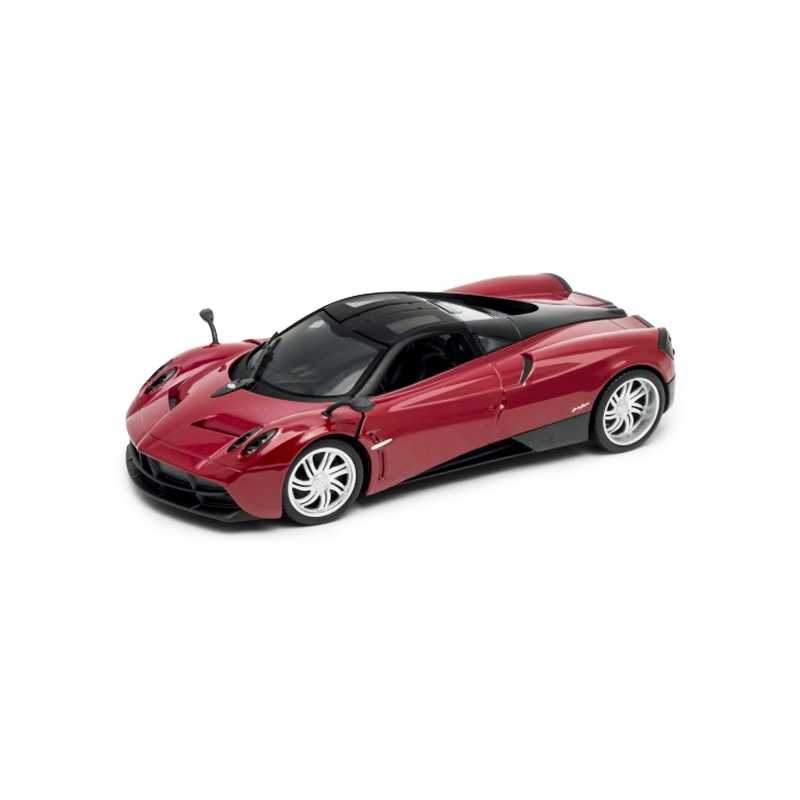 1:24 Pagani Huayra