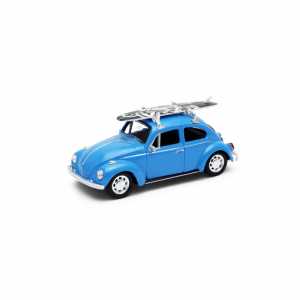 1:34 Volkswagen Beetle