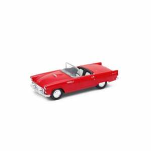 1:34 Ford Thunderbird