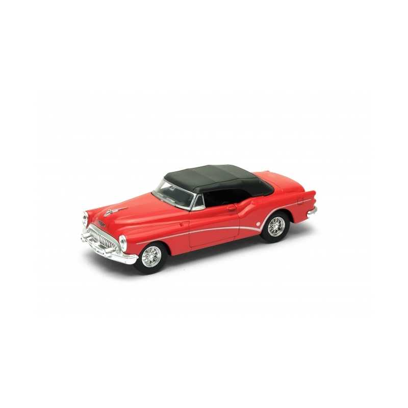 1:34 Buick Skylark Soft Top