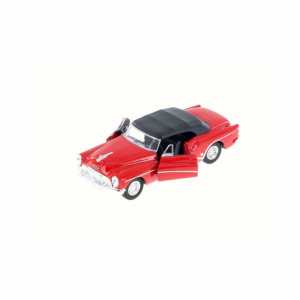 1:34 Buick Skylark Soft Top