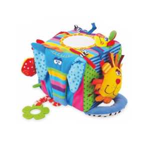 Interaktivní hračka Baby Mix kostka