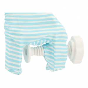 Kolotoč nad postieľku Baby Mix Slony a líšky