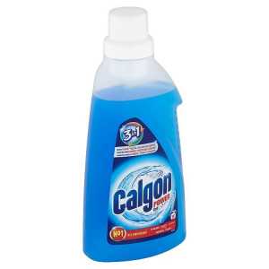 Calgon Gel prostriedok...