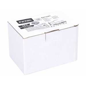 Akumulátor 40V/2,5Ah, 118x78x80mm, EXTOL INDUSTRIAL 8795689