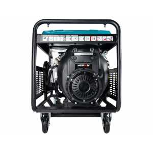 Elektrocentrála rámová benzínová 400V/230V, 11kW/10kW, HERON 8896430