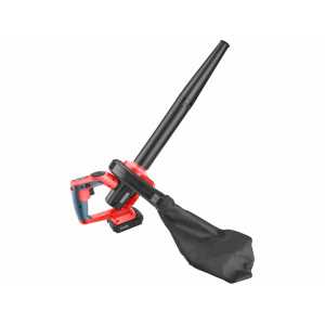 Fukár/vysávač akumulátorový Share20V, 1x 2Ah, EXTOL PREMIUM 8891876
