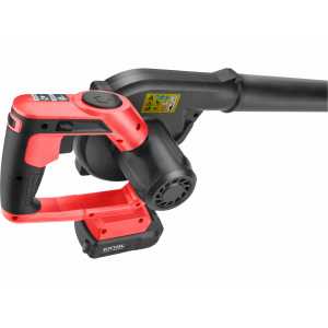 Fukár/vysávač akumulátorový Share20V, 1x 2Ah, EXTOL PREMIUM 8891876
