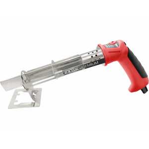 Nůž na polystyren, 220W, Max. 450˚C, EXTOL PREMIUM 8894570