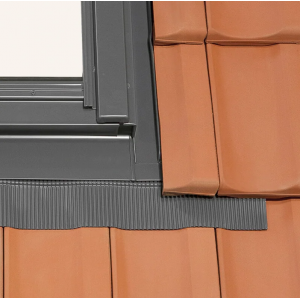 Sólo lemování, ŠxV 66x118cm, profilovaná krytina TFX, RoofLITE+