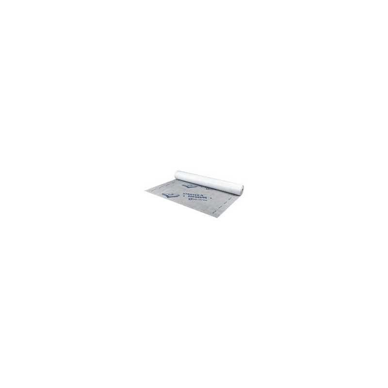 Strotex Medium 150g, difúzna fólia 1,5x50g