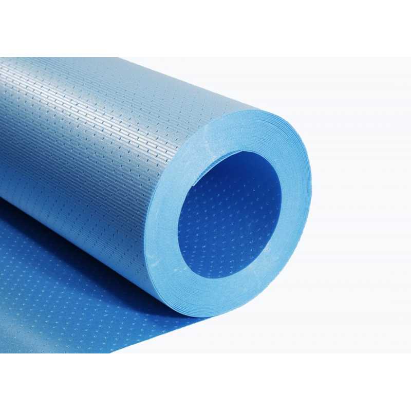 Pás pod podlahové krytiny s podlahovým vytápěním, 2mm, 15m², Starlon