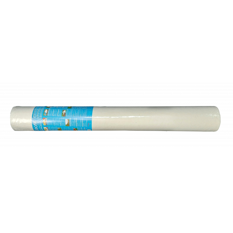 Geotextilie Geodren Hobby, kalandrované, 20m², 150 g/m²