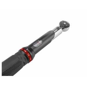 Kľúč momentový so stupnicou 1/4" 5-25Nm 300mm FORTUM 4700214