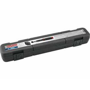 Kľúč momentový so stupnicou 1/4" 5-25Nm 300mm FORTUM 4700214