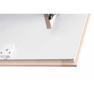 Půdní schody OMAN EXTRA 110X60 H280 FSC TSS30024