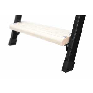 Podkrovné schody OMAN POLAR PLUS 120X60 H280 FSC TSS30303