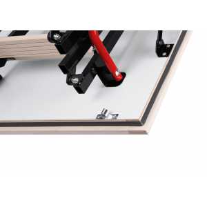 Půdní schody protipožární OMAN MINI EI45 90X60 H265 FSC TSS30293
