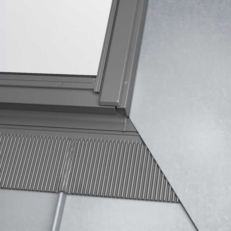 Lemovanie SSX 78x140cm, plochá krytina, RoofLITE+