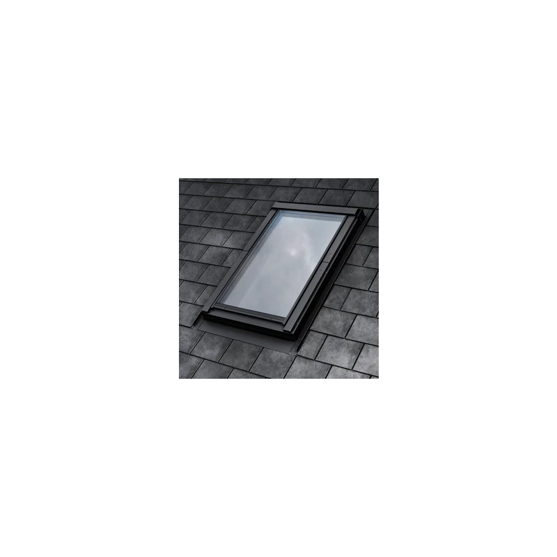 Lemování LSX, 66x118 cm, plochá krytina, RoofLITE+
